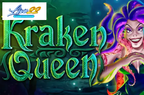 Kraken Queen